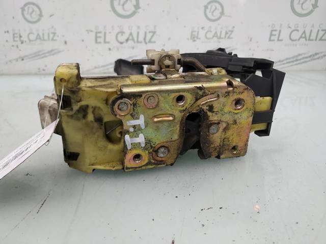 FORD 4057988 Замок двери задней левой в наличии Львов