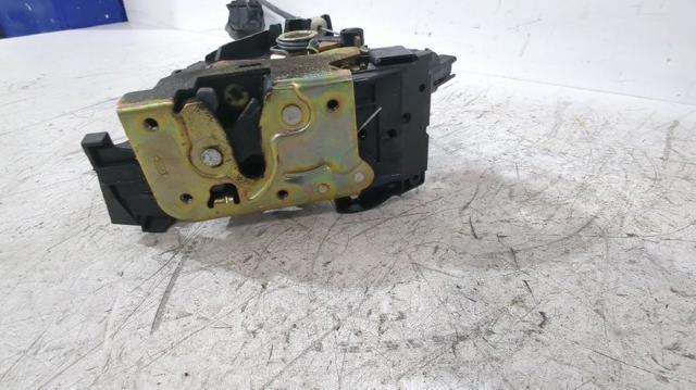 4057988 FORD Замок двери задней левой купить в Каменское