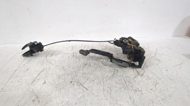 4057988 FORD Замок двери задней левой купить в Запорожье