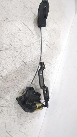 FORD 4057988 Замок двери задней левой в наличии Черкассы