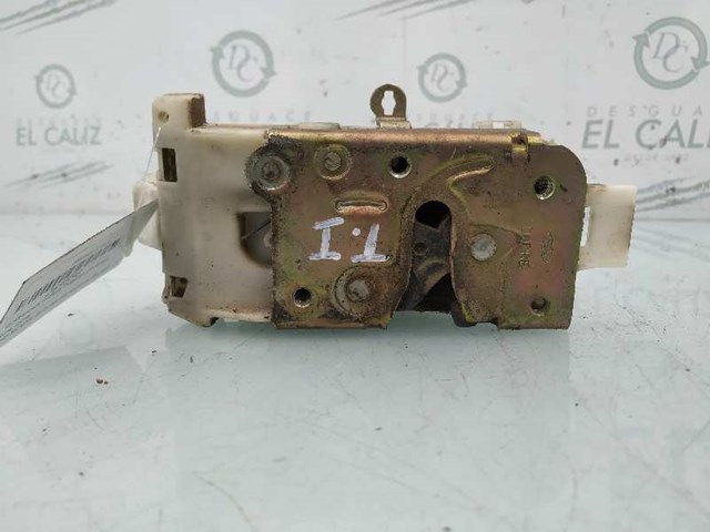 4057989 FORD Замок двери задней левой купить в Полтава