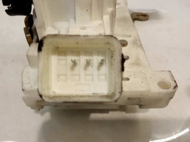 4057989 FORD Замок двери задней левой купить в Николаев