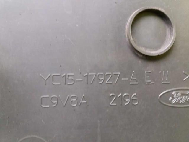 FORD 4059350 Бампер задний, левая часть в наличии Ужгород