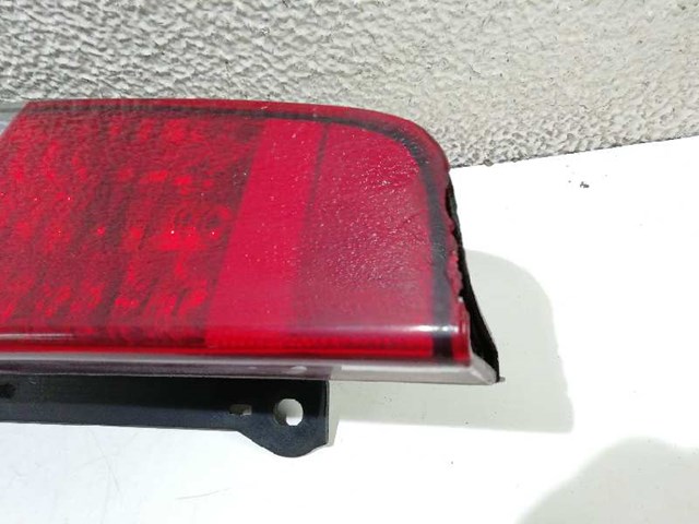 40600748 FIAT Фонарь задний правый купить в Сумы