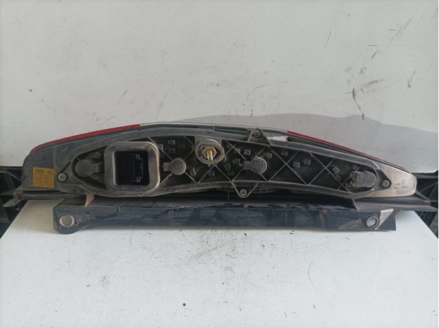 40600748 FIAT Фонарь задний правый купить в Днепр