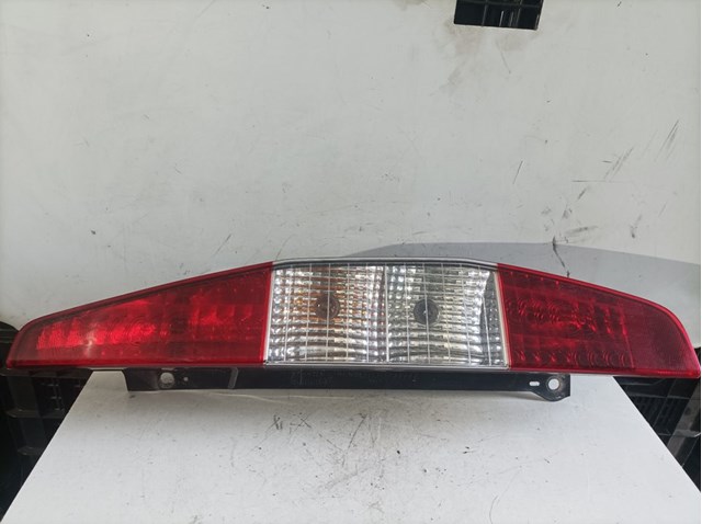 40600748 FIAT Задний фонарь купить в Николаев