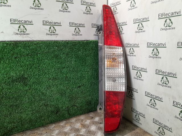 FIAT 40605751 Плата заднего фонаря контактная в наличии Харьков