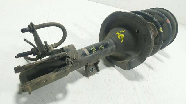 4060A325 MITSUBISHI Амортизатор передний левый купить в Житомир