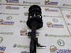 Amortecedor dianteiro direito 4060A326 MITSUBISHI