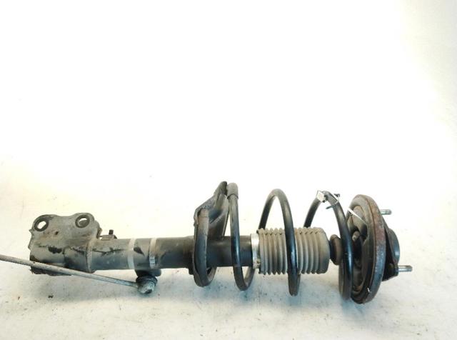 Amortecedor dianteiro direito 4060A464 MITSUBISHI