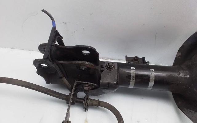 Amortecedor dianteiro direito 4060A464 MITSUBISHI