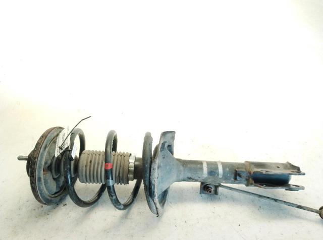 Amortecedor dianteiro direito 4060A464 MITSUBISHI