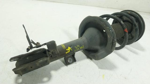4060A509 MITSUBISHI Амортизатор передний левый купить в Хмельницкий