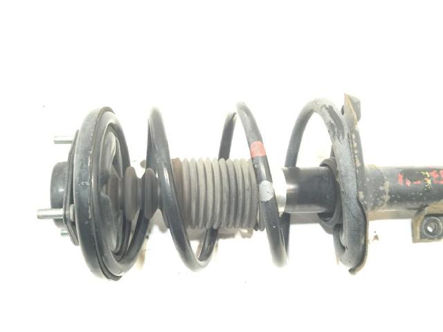 4060A510 MITSUBISHI Амортизатор передний левый купить в Тернополь
