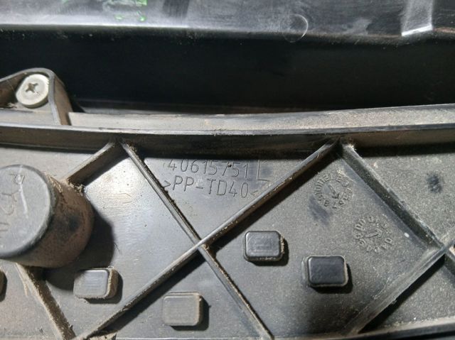 40615751 FIAT Фонарь задний левый купить в Житомир