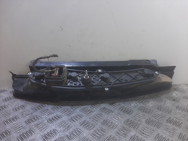 40615751 FIAT Фонарь задний левый купить в Тернополь