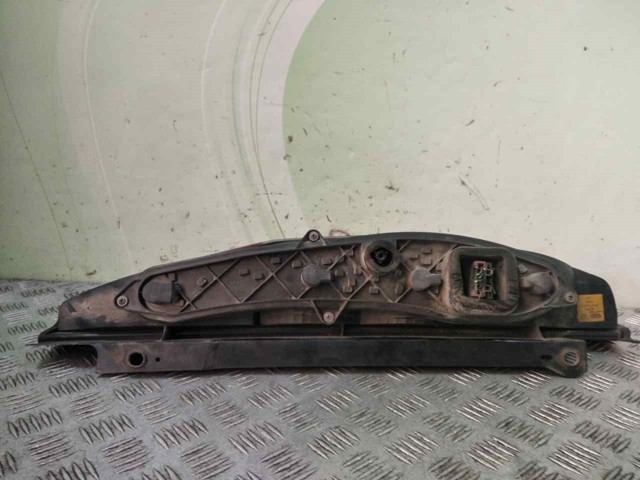 40615751 FIAT Фонарь задний левый купить в Львов