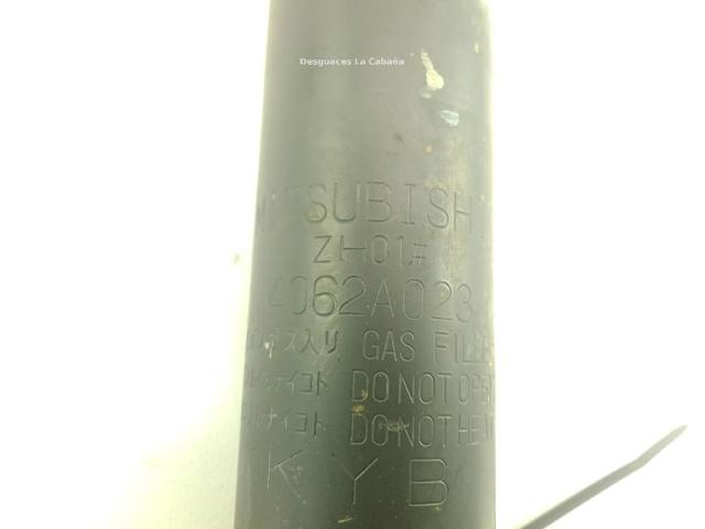 MITSUBISHI 4062A023 Амортизатор передний в наличии Кривой Рог