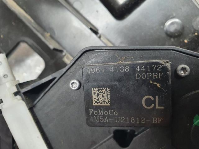 FORD 40644138 Замок передней правой двери в наличии Винница