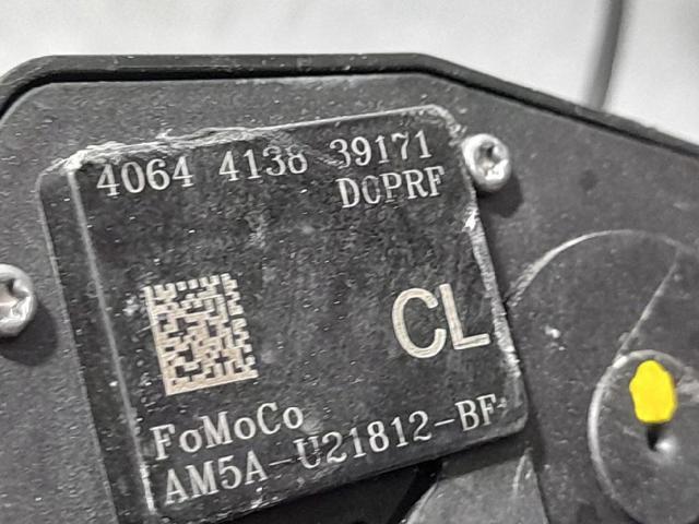 FORD 40644138 Замок двери передней правой в наличии Сумы