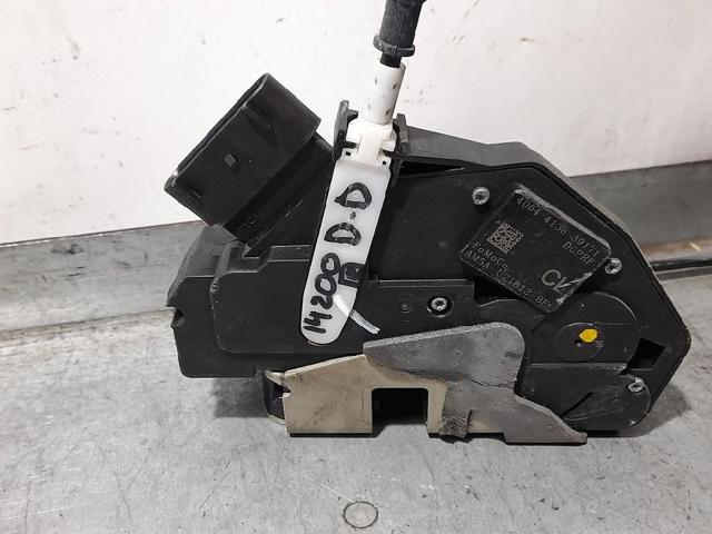 FORD 40644138 Замок двери передней правой в наличии Хмельницкий