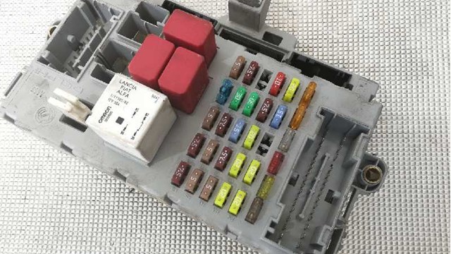 406626 FIAT Пыльник рулевой рейки купить в Павлоград