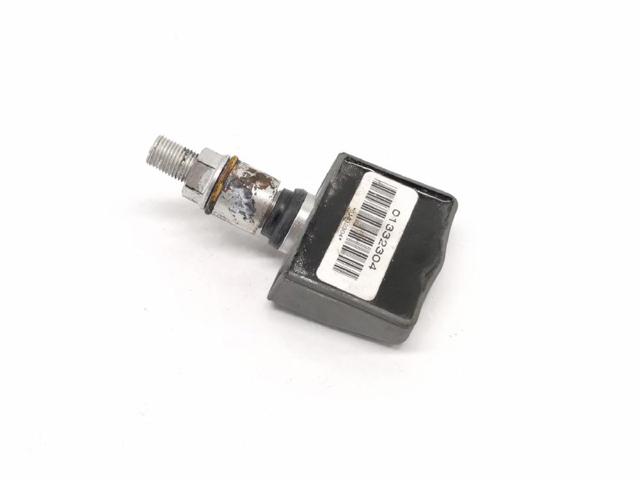 Sensor de pressão de ar nos pneus Renault Espace 4 JK0