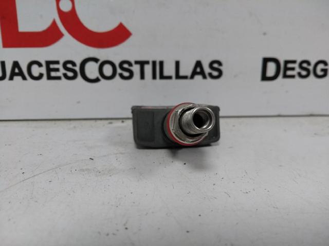 407002138R RENAULT Датчик давления в шинах купить в Ровно