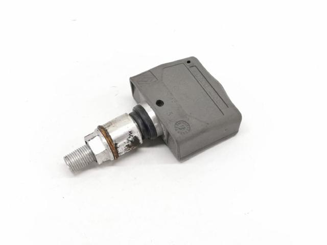 Sensor de pressão de ar nos pneus Renault Espace 4 JK0