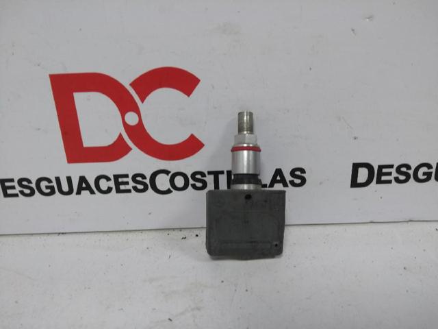 407002138R RENAULT Датчик давления воздуха в шинах купить в Тернополь