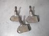 Sensor de pressão de ar nos pneus 407003743R RENAULT