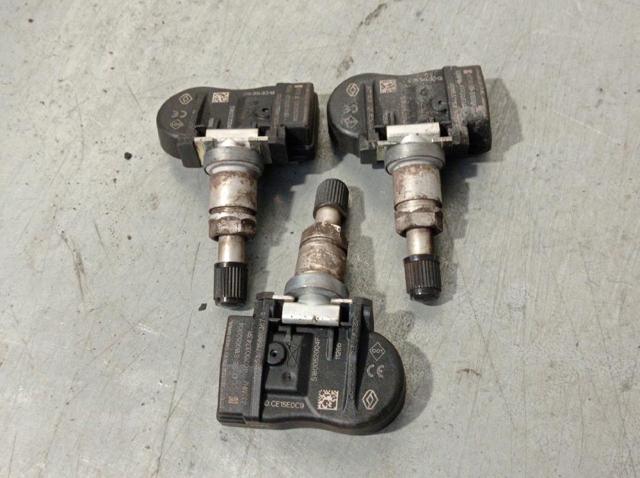 407003743R RENAULT Датчик давления в шинах купить в Ровно