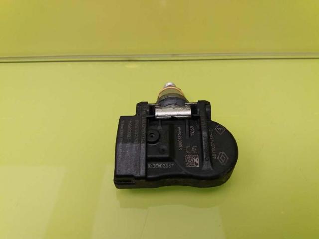 Sensor de pressão de ar nos pneus 407003743R Renault (RVI)