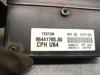 Sensor de pressão de ar nos pneus 407003743R RENAULT