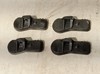Sensor de pressão de ar nos pneus 407009322R MERCEDES