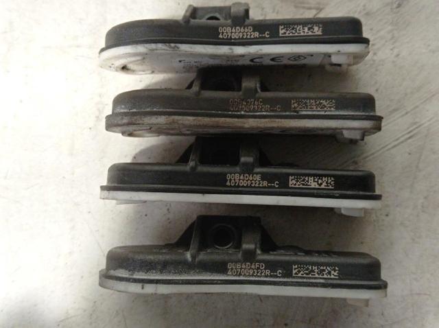 407009322R MERCEDES Датчик давления воздуха в шинах купить в Павлоград