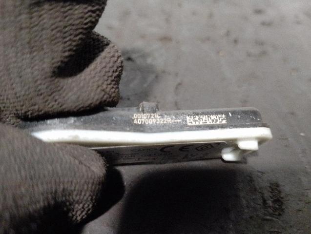 407009322R MERCEDES Датчик давления в шинах купить в Черкассы