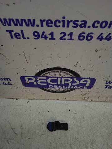 Sensor de pressão de ar nos pneus 407009322R Renault (RVI)