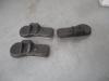 Sensor de pressão de ar nos pneus 407009322R RENAULT
