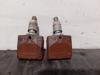 Sensor de pressão de ar nos pneus 40700JY00C NISSAN