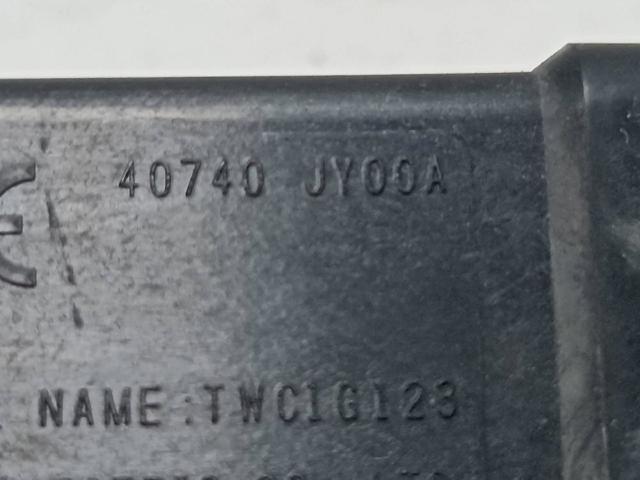 NISSAN 40740JY00A в наличии Днепр