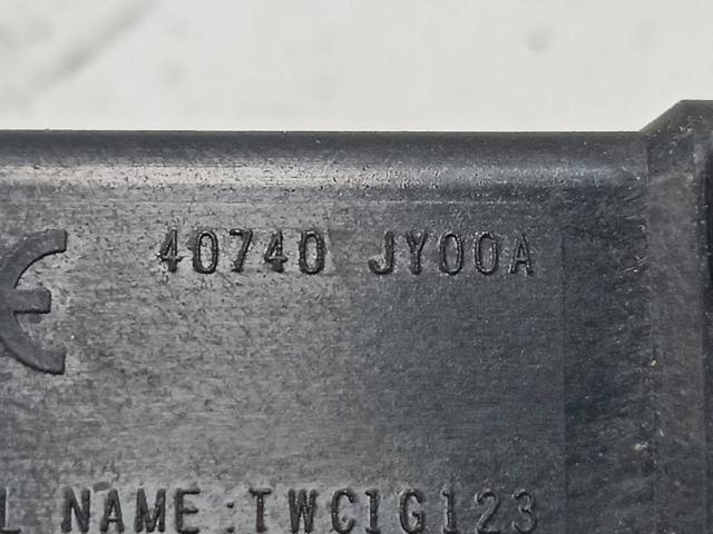 NISSAN 40740JY00A в наличии Каменское