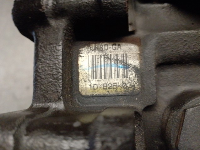 4074608 FORD Насос ГУР купить в Житомир