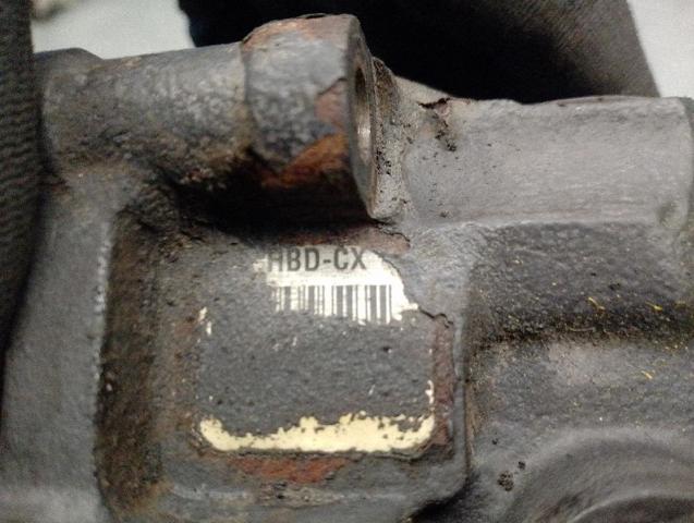 FORD 4074608 Насос ГУР в наличии Черновцы