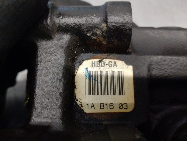 FORD 4074608 Насос ГУР в наличии Павлоград