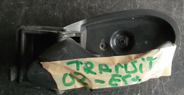 FORD 4077922 Ручка двери передней внутренняя левая в наличии Николаев