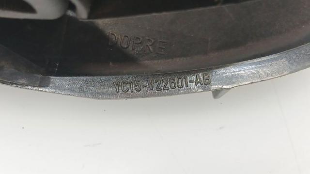 FORD 4077922 Ручка двери передней внутренняя левая в наличии Чернигов