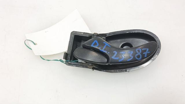 4077922 FORD Ручка двери передней внутренняя левая купить в Днепр