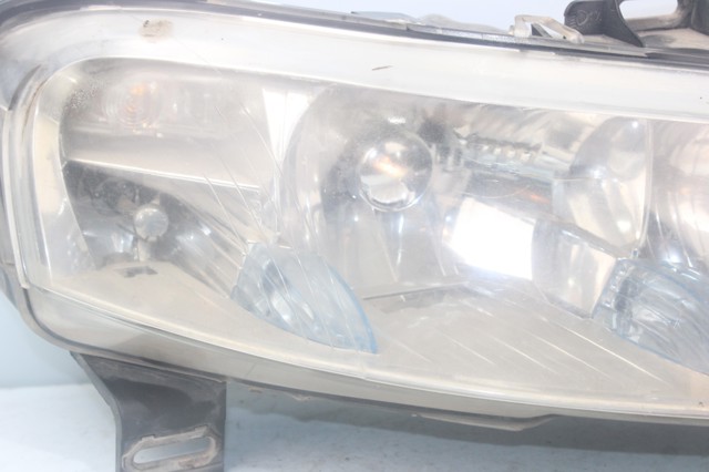 40785748 FIAT Фара левая купить в Павлоград