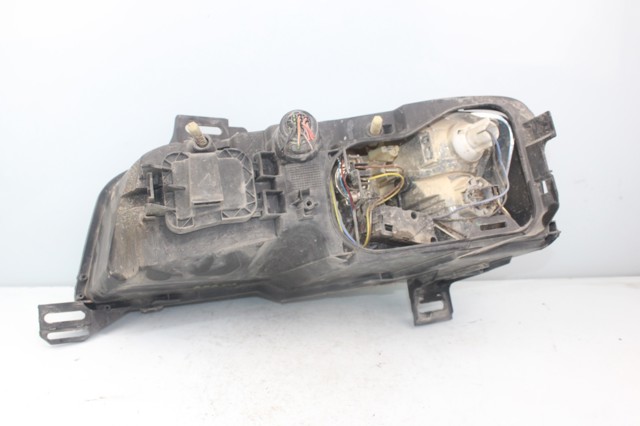 40785748 FIAT Фара левая купить в Запорожье